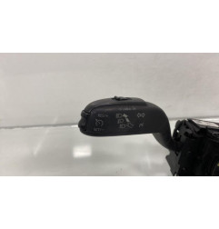 Com (Bloc Contacteur Tournant+Commodo Essuie Glace+Commodo Phare) SEAT IBIZA 4