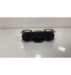 Commande chauffage SEAT IBIZA 4 Photo n°1