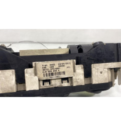Commande chauffage SEAT IBIZA 4