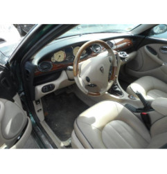 Face avant ROVER 75