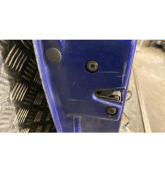 Porte avant gauche SEAT TOLEDO 2 Photo n°1