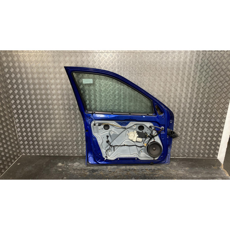 Porte avant gauche SEAT TOLEDO 2 Photo n°3