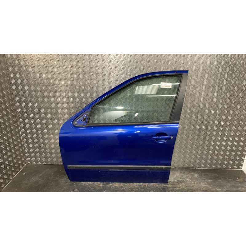 Porte avant gauche SEAT TOLEDO 2 Photo n°4