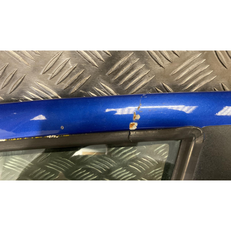 Porte avant gauche SEAT TOLEDO 2 Photo n°5