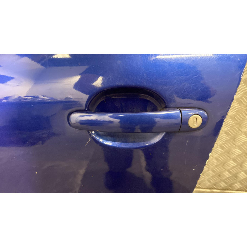 Porte avant gauche SEAT TOLEDO 2 Photo n°6