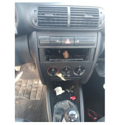 Porte avant gauche SEAT TOLEDO 2