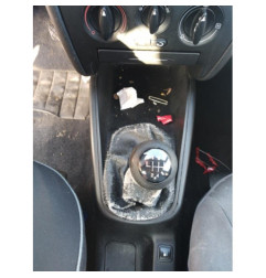 Porte avant gauche SEAT TOLEDO 2