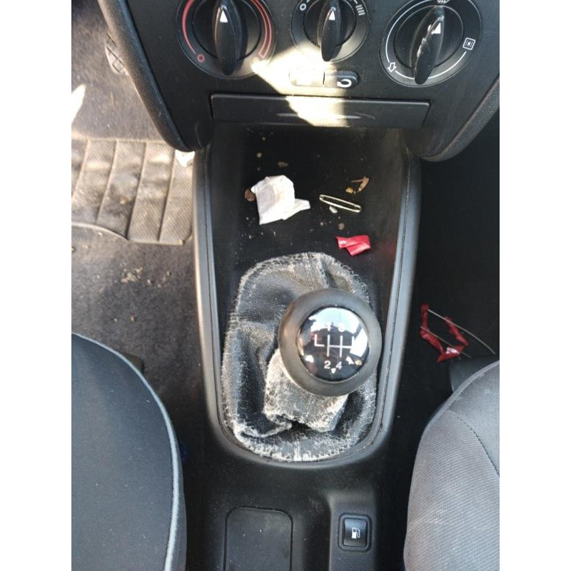 Porte avant gauche SEAT TOLEDO 2 Photo n°9