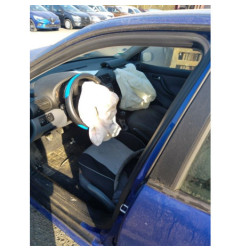 Porte avant gauche SEAT TOLEDO 2