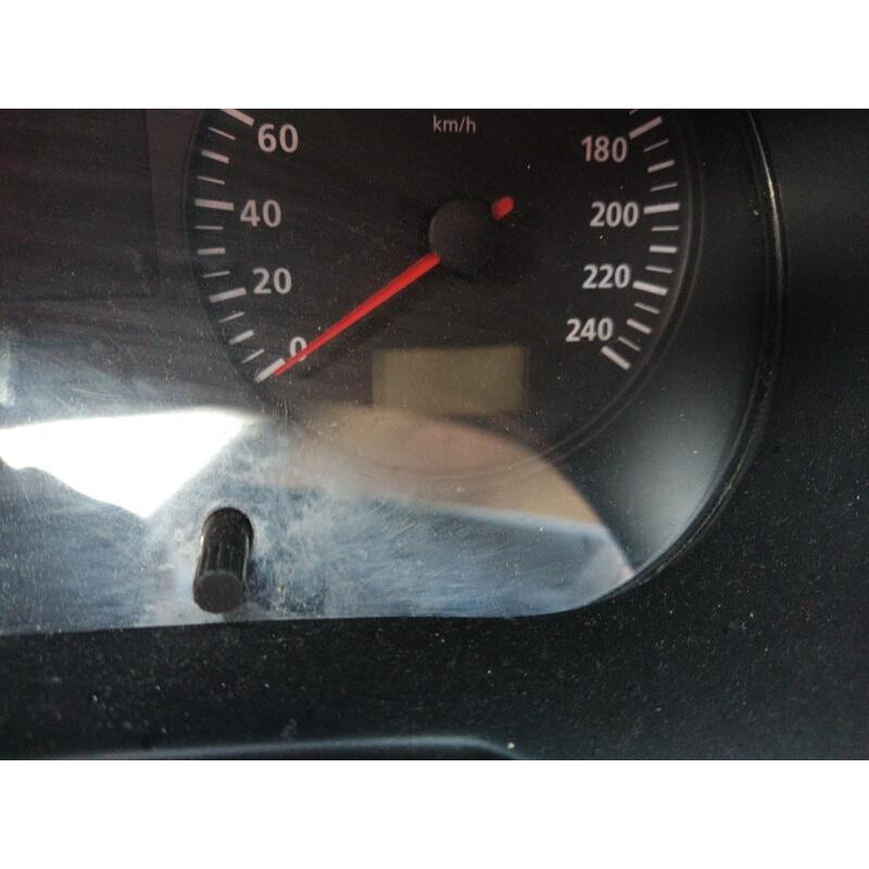 Porte avant gauche SEAT TOLEDO 2 Photo n°13