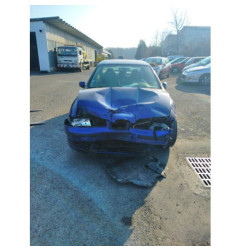 Porte avant gauche SEAT TOLEDO 2