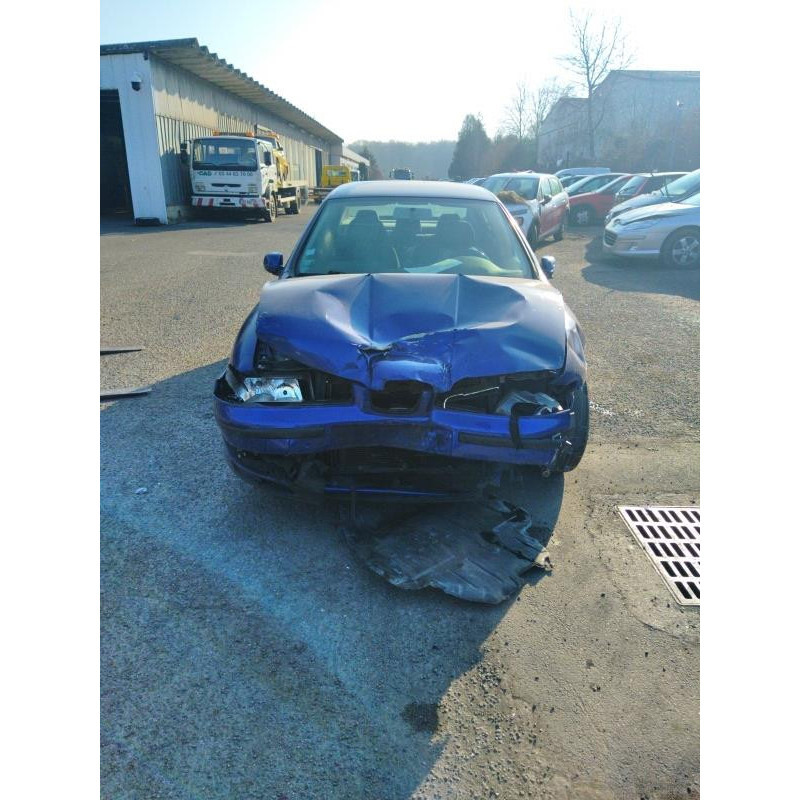 Porte avant gauche SEAT TOLEDO 2 Photo n°14