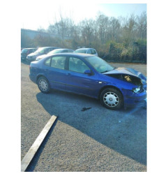 Porte avant gauche SEAT TOLEDO 2