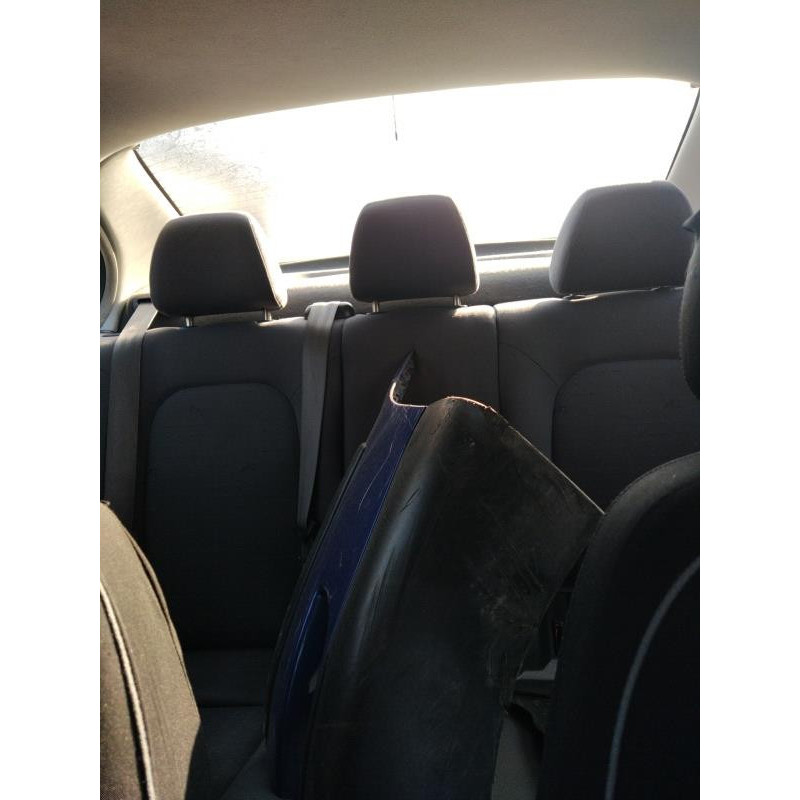 Porte avant gauche SEAT TOLEDO 2 Photo n°18