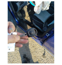 Porte avant gauche SEAT TOLEDO 2