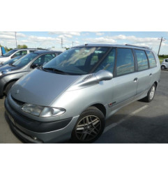 Calandre RENAULT GRAND ESPACE 3
