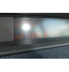Calandre RENAULT GRAND ESPACE 3