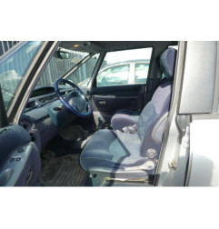 Calandre RENAULT GRAND ESPACE 3