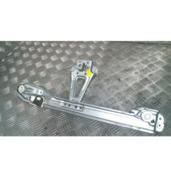 Leve vitre mecanique arriere gauche RENAULT CLIO 3