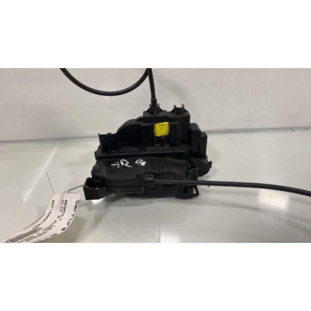 Serrure arriere gauche RENAULT CLIO 3