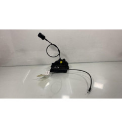 Serrure arriere gauche RENAULT CLIO 3