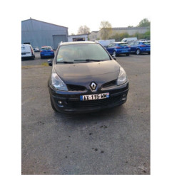 Serrure arriere gauche RENAULT CLIO 3