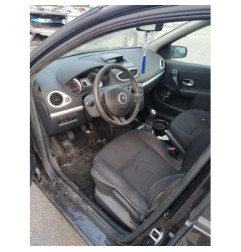 Serrure arriere gauche RENAULT CLIO 3