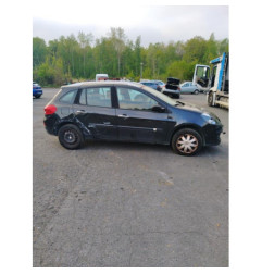 Serrure arriere gauche RENAULT CLIO 3