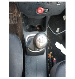 Serrure arriere gauche RENAULT CLIO 3
