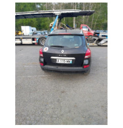 Serrure arriere gauche RENAULT CLIO 3