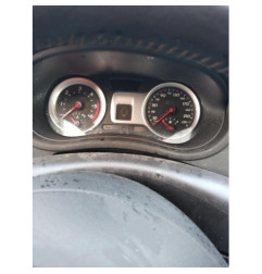 Serrure arriere gauche RENAULT CLIO 3