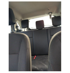 Serrure arriere gauche RENAULT CLIO 3