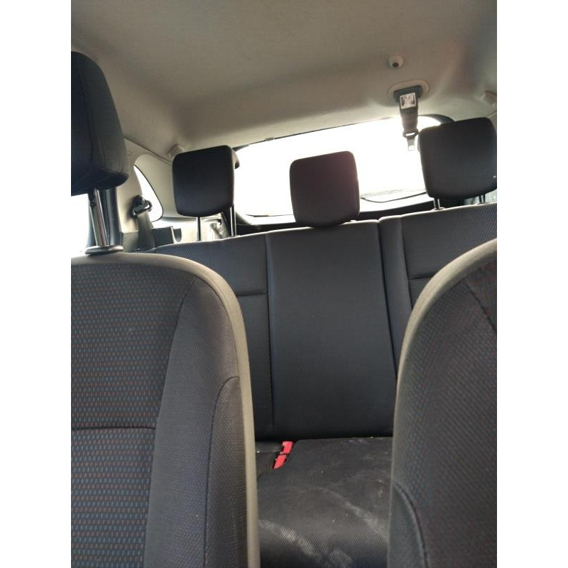 Serrure arriere gauche RENAULT CLIO 3 Photo n°10