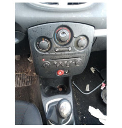 Serrure arriere gauche RENAULT CLIO 3