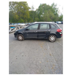 Serrure arriere gauche RENAULT CLIO 3