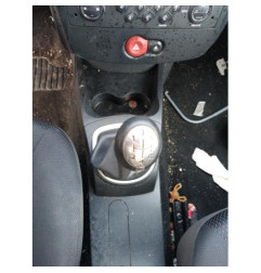 Serrure arriere gauche RENAULT CLIO 3
