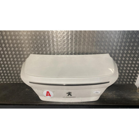 Malle/Hayon arriere PEUGEOT 508 1 Photo n°1