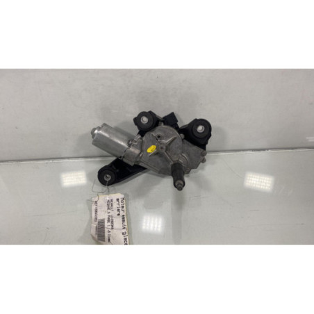 Moteur essuie glace arriere RENAULT MEGANE 3