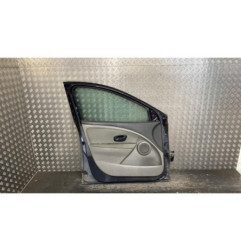 Porte avant gauche RENAULT MEGANE 3