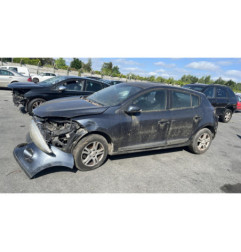 Porte avant gauche RENAULT MEGANE 3