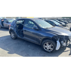 Porte avant gauche RENAULT MEGANE 3