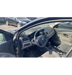 Porte avant gauche RENAULT MEGANE 3