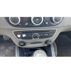 Porte avant gauche RENAULT MEGANE 3
