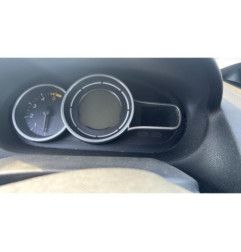 Porte avant gauche RENAULT MEGANE 3
