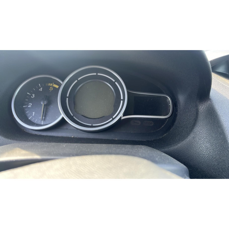 Porte avant gauche RENAULT MEGANE 3 Photo n°12
