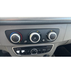 Porte avant gauche RENAULT MEGANE 3