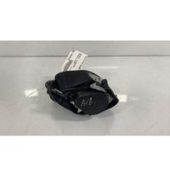 Pretensionneur de ceinture avant droit RENAULT MEGANE 3