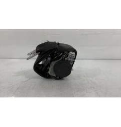Pretensionneur de ceinture avant gauche RENAULT MEGANE 3
