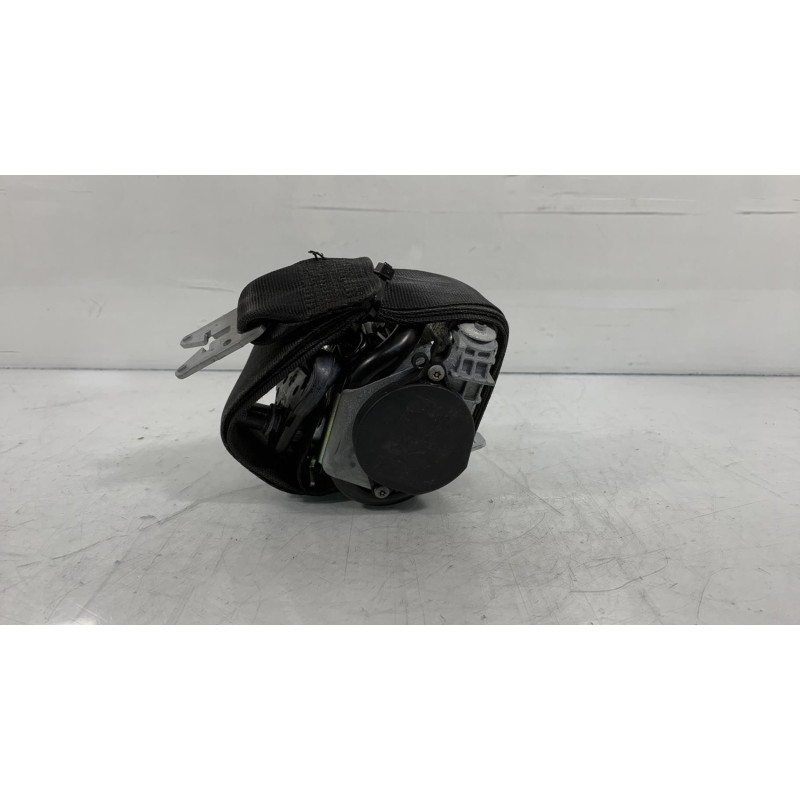 Pretensionneur de ceinture avant gauche RENAULT MEGANE 3 Photo n°3