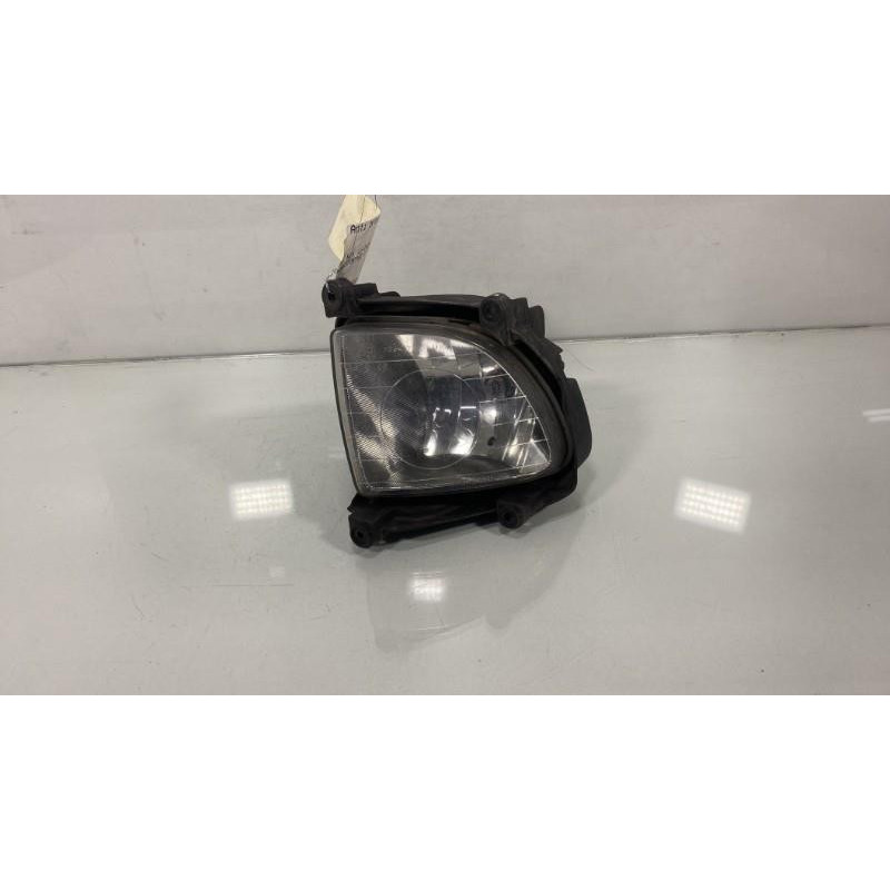 Anti brouillard droit (feux) KIA SPORTAGE 2 Photo n°3